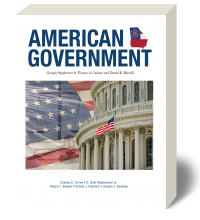 BVT Publishing - Understanding American Government 6 - Caiazzo, Et Al.