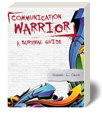 Communication Warrior: A Survival Guide 3e - eBook+ (6-months)