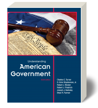 Understanding American Government  9e - eBook+ (6-months)