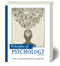 BVT Publishing - Principles of Psychology 6 - Tompson, Ettinger