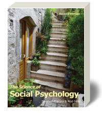 The Science of Social Psychology 2e - eBook+ (6-months)