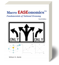 Macro EASEonomics: Fundamentals of National Economy 4e - LabBook+  (6-months)