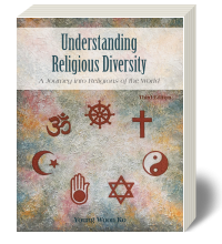 Cover for Understanding Religious Diversity: A Journey into Religions of the World 3