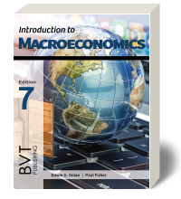 Introduction to Macroeconomics  7e - LabBook+ (6-months)