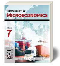 Introduction to Microeconomics  7e - eBook+  (6-months)