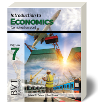 Introduction to Economics (Combined)  7e - Soft Cover