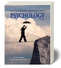 Understanding Theories and Concepts in Modern Psychology  5e - TEXTBOOK-Plus Edition (Loose-Leaf) 
