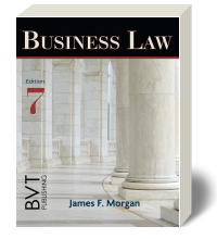 Business Law 7e
