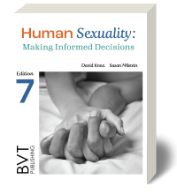 Human Sexuality: Making Informed Decisions 7e - LabBook+  (6-months)