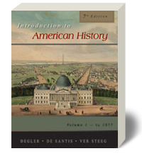 BVT Publishing - Introduction to American History Volume 1 7 - Ver ...