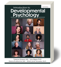 Introduction to Developmental Psychology  2e - TEXTBOOK-Plus Edition (Loose-Leaf) 