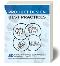 Product Design Best Practices  1e - Textbook+ (24-months) 