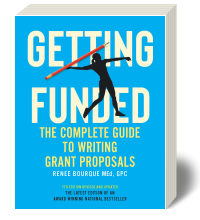 Cover for Getting Funded: The Complete Guide to Writing Grant Proposals 7