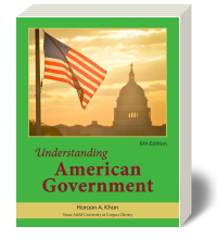 Understanding American Government  6e - LabBook+  (6-months)