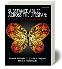 Cover for Substance Abuse Across the Lifespan: A Biopsychosocial Approach 3