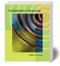 Cover for Fundamentals of Reasoning 2