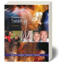 Understanding Sociology 3e - eBook+  (6-months)