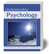 Understanding Psychology 4e - Textbook 