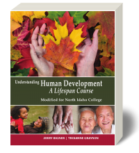 Understanding Human Development - A Life Span Course 1e - Soft Cover Textbook