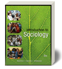 Introduction to Sociology 5 - Loose-Leaf