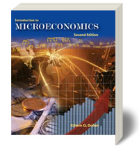 Cover for Introduction to Microeconomics 3