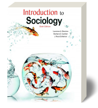 Cover for Introduction to Sociology 6