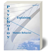 Psychology: Explaining Human Behavior 5e - BVTComplete Bundle  (6-months)