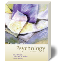 Understanding Psychology 5e - BVTComplete