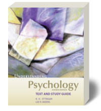 Understanding Psychology 4e - BVTComplete