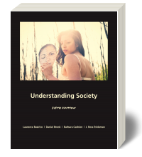 Cover for Understanding Society 5