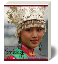 Cover for Introduction to Sociology 3