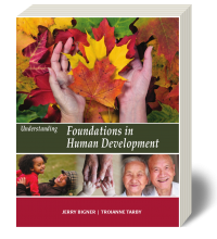 BVT Publishing - Foundations In Human Development 1 - Tarby, Bigner