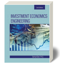 Investment Economics Engineering 2e - TEXTBOOK-Plus Edition (Loose-Leaf) 