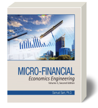 Micro-Financial Economics Engineering 2e - TEXTBOOK-Plus Edition (Loose-Leaf) 
