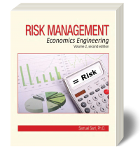 Risk Management Economics Engineering 2e - TEXTBOOK-Plus Edition (Loose-Leaf) 