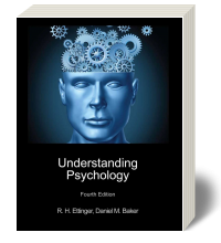 Understanding Psychology 4e - TEXTBOOK-Plus Edition (Loose-Leaf) 
