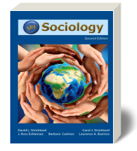 My Sociology 2e - eBook+ (6-months)