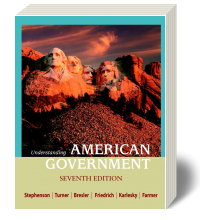Understanding American Government 7e - eBook+ (6-months)