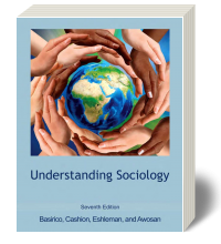 Understanding Sociology 7e - TEXTBOOK-Plus Edition (Loose-Leaf) 