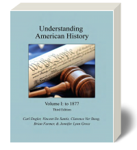 Understanding American History Volume 1 3e - Loose-Leaf 