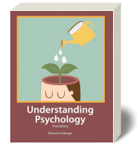 Understanding Psychology 3e - TEXTBOOK-Plus Edition (Loose-Leaf) 