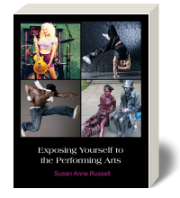 Exposing Yourself to the Performing Arts 1e - eBook+ (6-months)