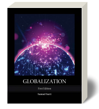Cover for Globalization 1
