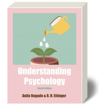 Understanding Psychology 4e - eBook+  (6-months)