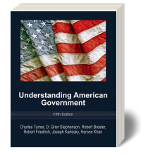 Understanding American Government 5e - TEXTBOOK-Plus Edition (Loose-Leaf) 