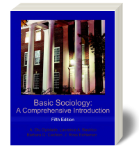 BVT Publishing - Basic Sociology - A Comprehensive Introduction 5 ...