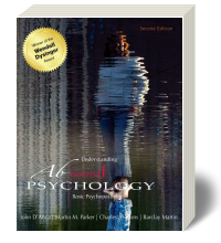 Understanding Abnormal Psychology 2e - eBook+  (6-months)