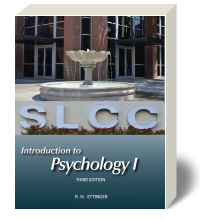 BVT Publishing - Introduction To Psychology I 3 - Wolske, Ettinger