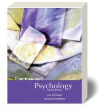 Understanding Psychology 4e - eBook  (6-months)