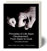 Cover for Principles of Life-Span Development: From Dawn to Dusk 1